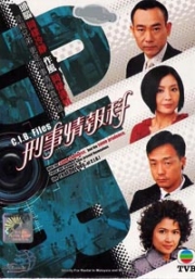 CIB Files (TVB Chinese Drama)
