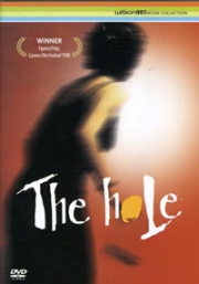 The Hole (Chinese Movie DVD) Award-Winning