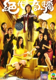 You're Hired (Chinese TV Drama DVD)