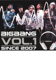 Big Bang  - Vol. 1 Since 2007 (CD)