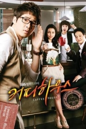 Coffee House (Korean TV Drama)