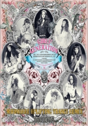 Girls Generation - The Boys (Korean Music) (CD)