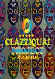 Clazziquai Project Vol. 4.5 - Mucho Beat (Korean Music) (CD)