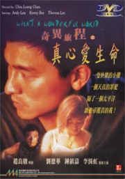 What a Wonderful World (All Region DVD)(Chinese Movie)