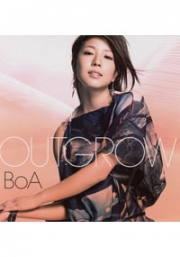 BoA - Outgrow (Japanese Music)