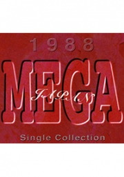 Japan Mega Single Collection 1988 (Japanese Music CD)