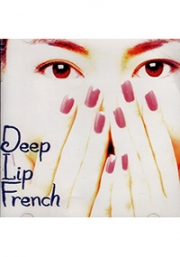 Deep Lip French (Japanese Music CD)