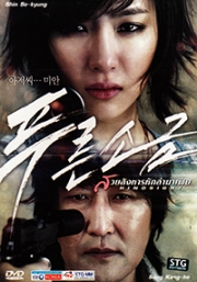 Hindsight (Korean Movie DVD)