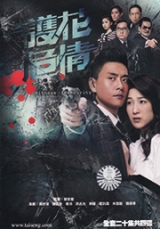 Witness Insecurity (Chinese TV Drama)