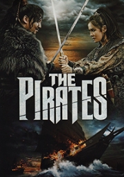 The Pirates (Korean Movie)