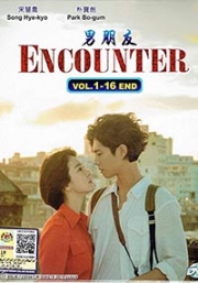 Encounter (Korean TV Series)