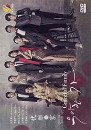 Graceful Family (Korean TV Series)