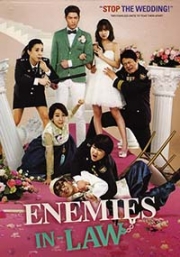 Enemies In-law (Korean Movie)
