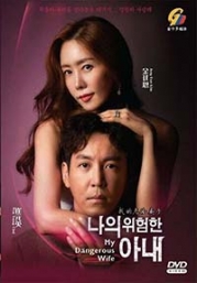 My Dangerous Wife (Korean TV Series)