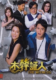 The Witness (TVB Series)
