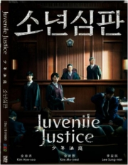 Juvenile Justice (Korean TV Series)