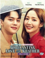 Forecasting Love and Weather (Korean TV Series)