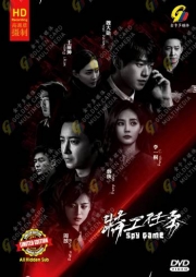 Spy Game (Chinese TV Series)