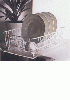 Clearmaid Acrylic Dish drainer Clearmaid Acrylic Dish drainer