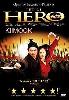 Hero (Chinese movie DVD)(Jet Li)