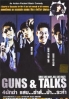 Guns and Talks (Korean movie DVD)