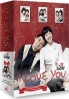 I love you (Korean TV Drama)(US version) I love you (Korean TV Drama)(US version)