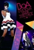 Boa Live Tour 2008 The Face (Music DVD)