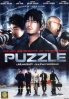 Puzzle (Korean Movie DVD)