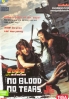 No Blood, No Tears (Korean Movie DVD)