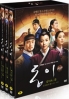 Dong Yi (Vol. 2 of 4)(Region 3)(Korean TV Drama)(Korean Version) Dong Yi (Vol. 2 of 4)(Region 3)(Korean TV Drama)(Korean Version)