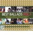 Best Ballads Vol. 1 (2CDs) Best Ballads Vol. 1 (2CDs)