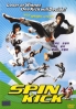 Spin Kick (All Region) (Korean Movie DVD)