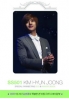 SS501 : Kim Hyun Joong - Special Fan Meeting (DVD)