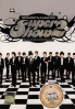 Super Junior - The 2nd Asia Tour: Super Show 2 (3DVD + CD Set)