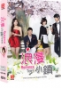 Romance Town (Korean TV Series)