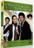 When Spring comes (All Region DVD)(Korean TV Drama)