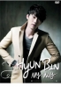 Hyun Bin - My Way (2DVD)