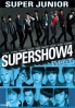 SUPER JUNIOR SUPER SHOW 4 IN OSAKA (2DVD)