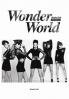 Wonder Girls Vol. 2 - Wonder World (2CD)(Korean Music)
