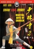 Martial Arts Of Shaolin 2 (All Region)(Chinese Movie DVD)