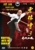 Martial Arts Of Shaolin 3 (All Region)(Chinese Movie DVD)