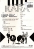 KARA 4th Mini Album - Jumping (Korean Music) (3DVD + CD)
