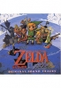The Legend of Zelda : The Wind Waker OST (Japanese Music) The Legend of Zelda : The Wind Waker OST (Japanese Music)