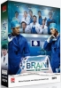 Brain (All Region DVD)(Korean TV Drama)