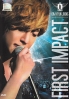 Kim Hyun Joong First Impact (All Region DVD)(Korean Music)