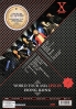 X Japan - World Tour Asia Live In Hong Kong (All Region DVD)(Japanese Music)