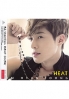 Kim Hyun Joong - Heat (All Region DVD + CD)(Korean Music)