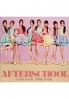 Afterschool - Lady Luck / Dilly Dally (Korean Music CD + DVD)