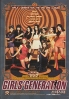 Girls Generation The 3rd Mini Album (All Region)(Korean Music DVD)