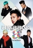 Big Bang A - Nation (2DVD)(All Region)(Korean Music)